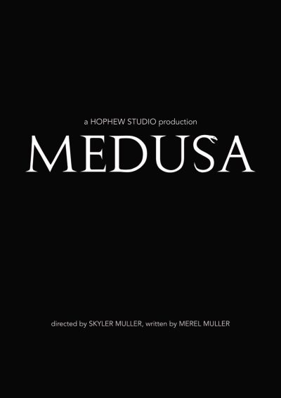 Medusa (Feature Film)