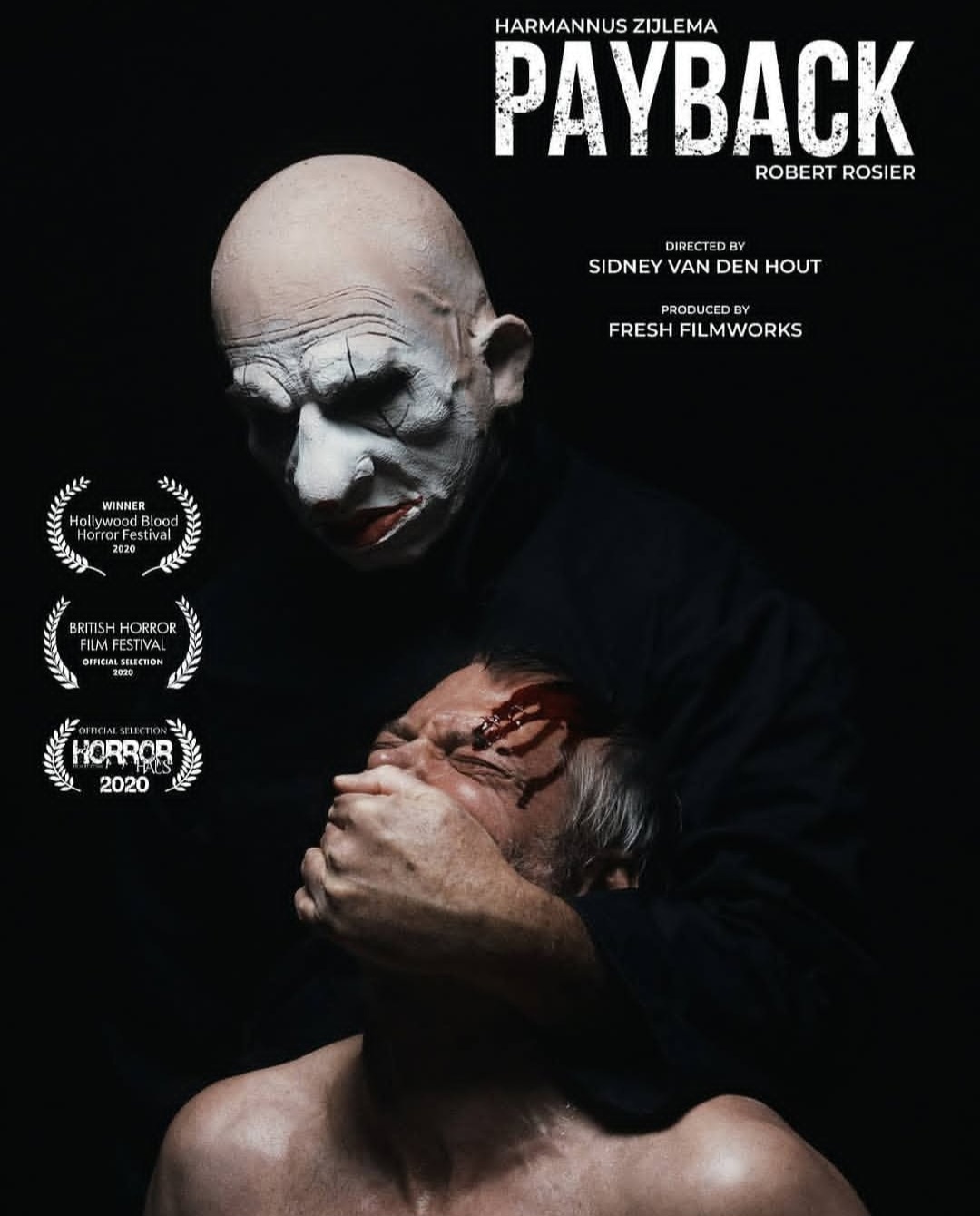 Payback (Short Film)